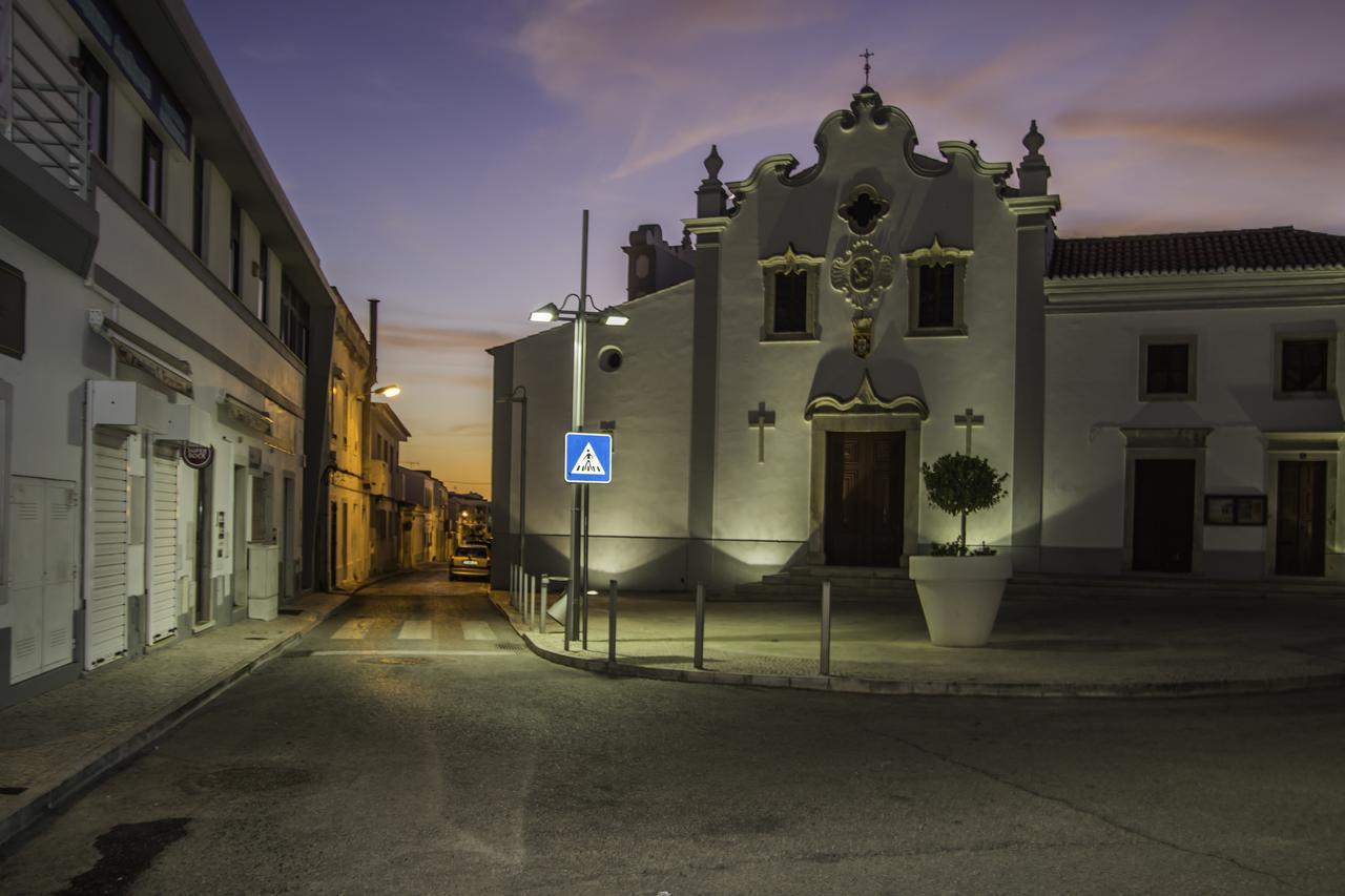 Loule Coreto Guesthouse Exterior photo